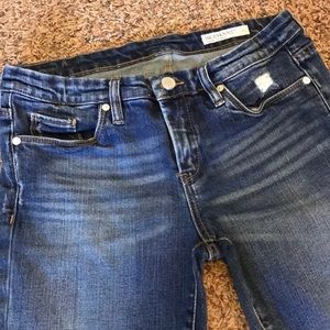 Blank nyc Jean